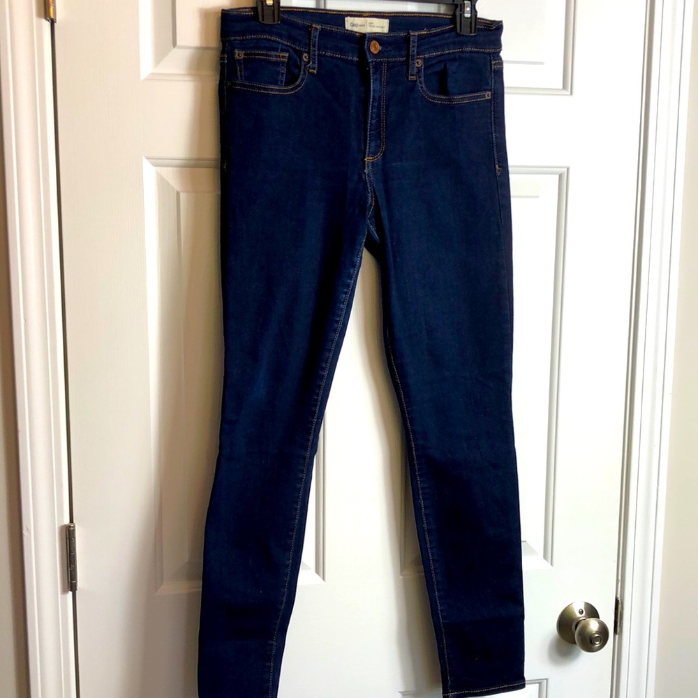 GAP True Skinny Jean - Picture 2 of 7